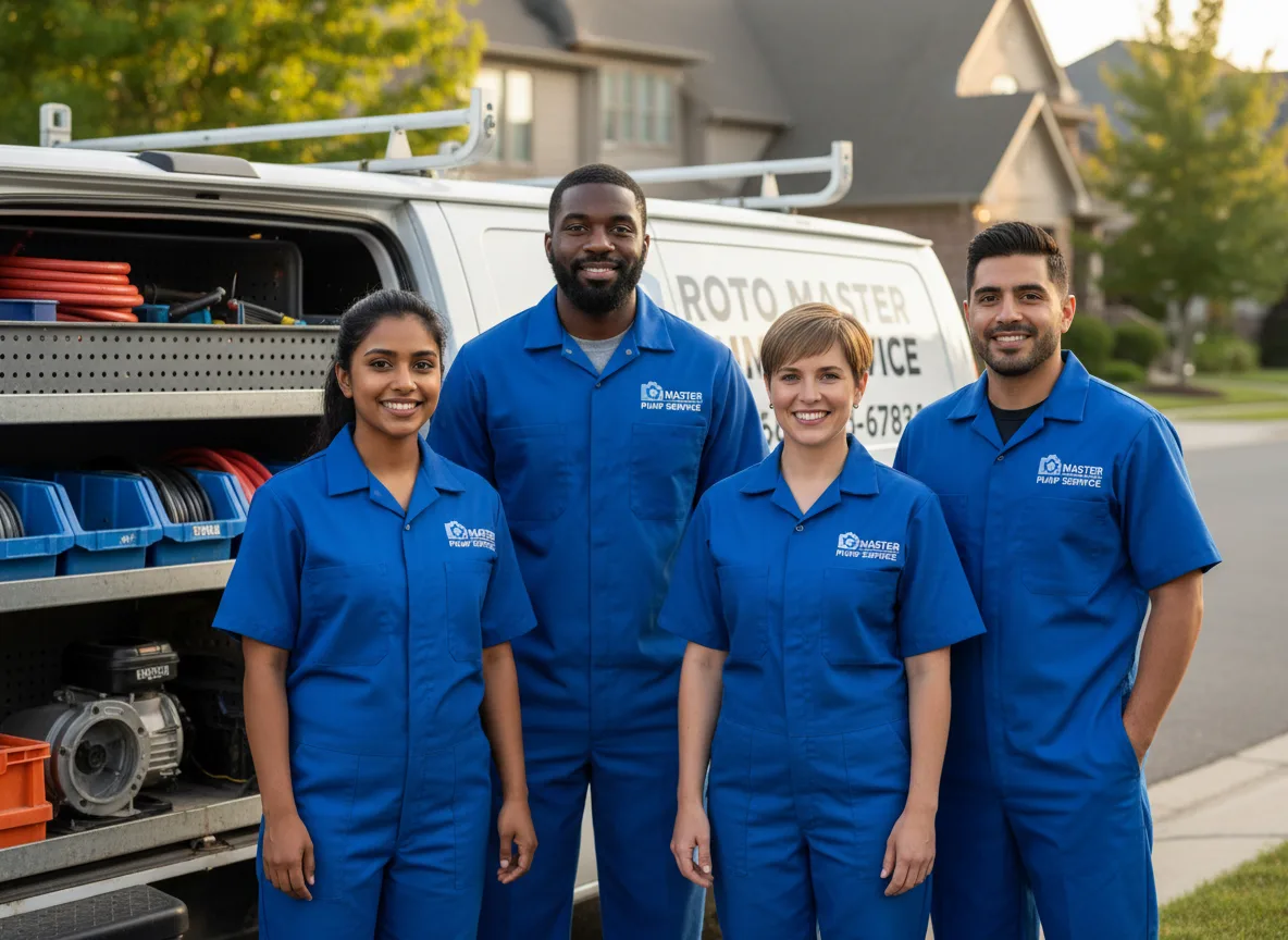 Sump Pump Installation company in Norwalk, CT